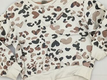 koszulka smileslow allegro: Sweatshirt, Little kids, 8 years, 122-128 cm, condition - Very good