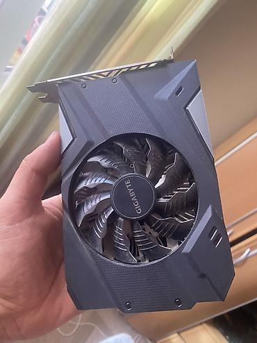 nvidia geforce gtx 1660 super: Видеокарта для ПК, Новый, Gigabyte, GeForce GTX, 4 ГБ — 2