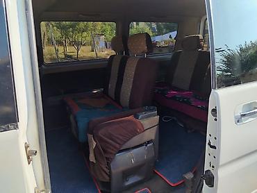 хонда стевагон: Honda Stepwgn: 2001 г., 2 л, Автомат, Бензин, Минивэн — 9