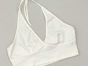 shein sukienki plus size czerwone: Shein, Top damski, rozmiar L