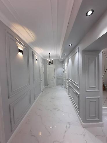 Покраска: Покраска стен, Покраска потолков, Покраска окон, На масляной основе, На водной основе, Больше 6 лет опыта — 7