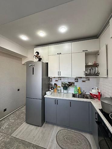 Продажа квартир: 1 комната, 37 м², Элитка, 4 этаж, Евроремонт — 14