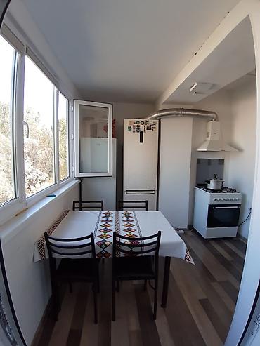 Продажа квартир: 3 комнаты, 70 м², Индивидуалка, 4 этаж, Евроремонт — 8