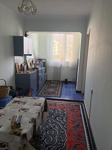 23 комнатные квартиры: 2 комнаты, 50 м², 106 серия улучшенная, 5 этаж, Свежий ремонт — 5
