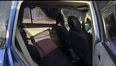 машинка для кнопки: Mazda PREMACY: 2001 г., Хэтчбэк — 3
