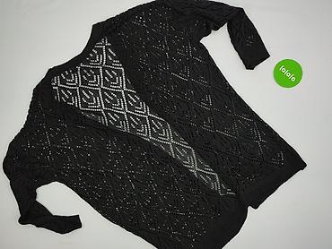 long: Shein Curve, Kardigan damski, rozmiar 2XL — 3