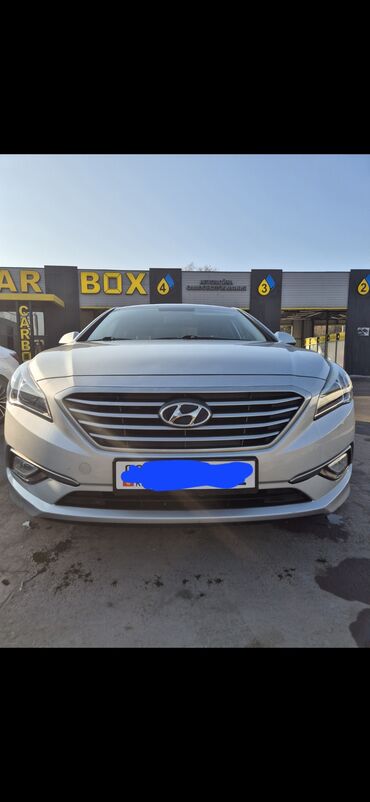 хундай аксент авто: Hyundai Sonata: 2017 г., 2 л, Типтроник, Газ, Седан