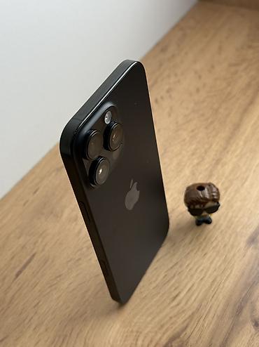 айфон х мах: IPhone 16 Pro Max, Б/у, 256 ГБ, Black Titanium, Защитное стекло, Чехол, Кабель, 92 % — 3