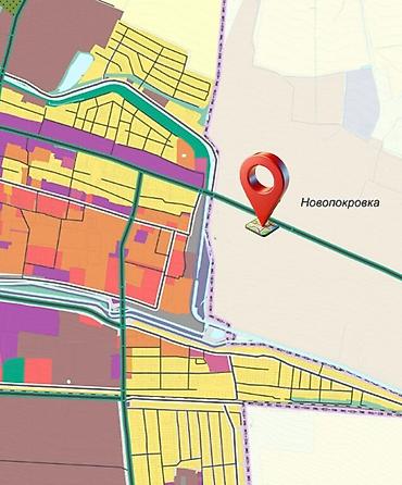 80: Участок Новопокровка, Дом Новопокровка, Участок Бишкек, Дом Бишкек 🔥 — 4