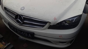 Другие автозапчасти: АВТОРАЗБОР LEXUS RX350 2010 /2016 год — 3