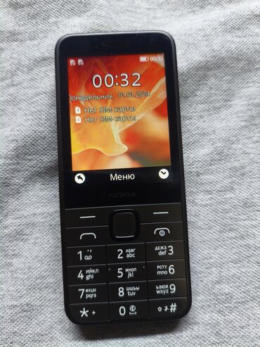 500 manatliq telefonlar: NOKIA 215. 4G 26.08.2025 tarixinde alinib 130 manata. 30.08.2025