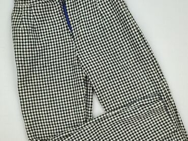 TEX, Material trousers for women, S (EU 36)