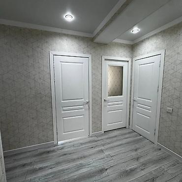 Кыймылсыз мүлк: 1 бөлмө, 41 м², Элитка, 6 кабат, Евро оңдоо — 4