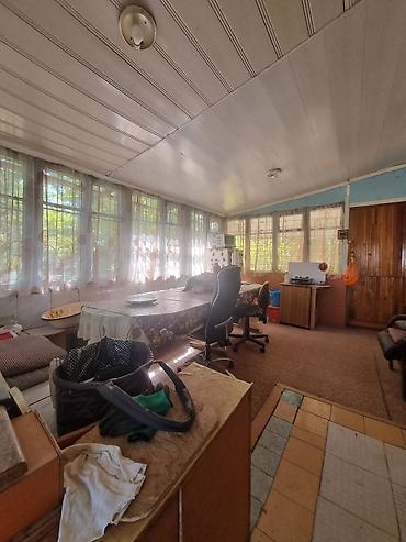 Удобства для дома и сада: 5 комнат, 105 м², 5 соток, Совхоз "Ала-Тоо", Электричество — 3