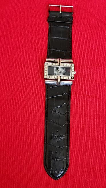 rolex oyster precision: Daniel Klein ženski analogni ručni sat – pravougaono kućište sa — 4