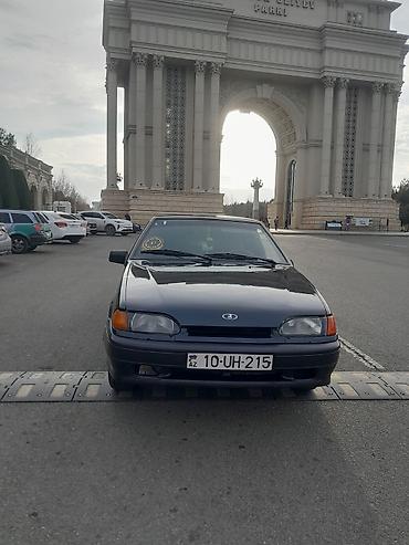 VAZ (LADA): Bartere ustunluk verilir -da lalafo.az — 11 VAZ (LADA): Bartere ustunluk verilir — 11