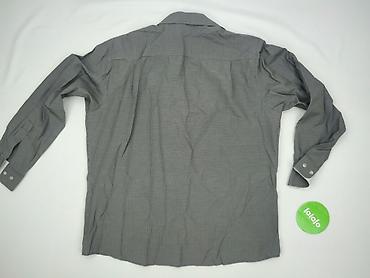 wolf: Koszulа dla mężczyzn, rozmiar XL — 3