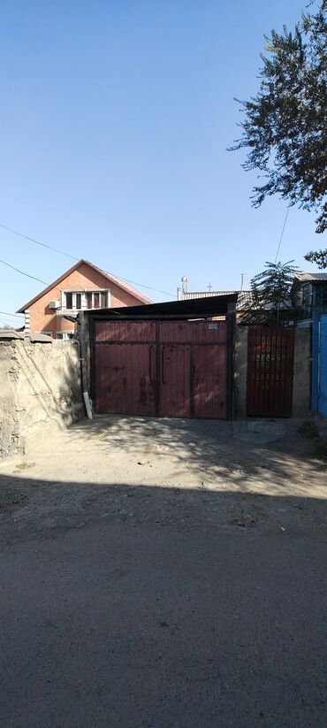 Склады и мастерские: Продаётся дом участок навесом в Свердловском районе (ориентиры: Жибек — 2