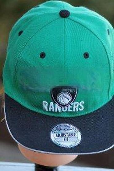 Kačketi: Bоја - Zelena — 9