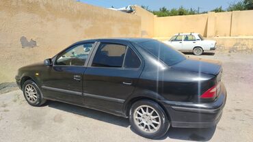 турбо аз азербайджан продажа авто: Iran Khodro Samand: 1.6 л | 2007 г. 180000 км Хэтчбэк