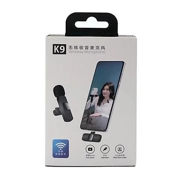 logitech superlight: 🎤 Беспроводной микрофон K9 Lightning (для iPhone) Чистый звук без — 2