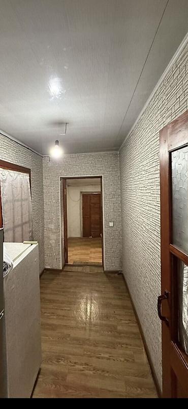продаю 2х этажный дом: 60 м², 4 комнаты, Без подселения — 3