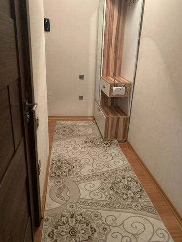 Yeni tikili: 2 otaqlı, Yeni tikili, 61 kv. m — 18