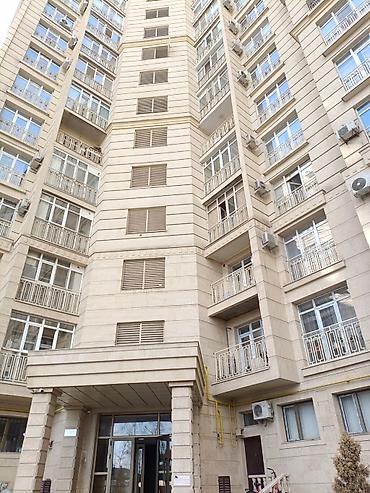 Продажа квартир: 5 и более комнат, 182 м², Элитка, 11 этаж, Евроремонт — 1