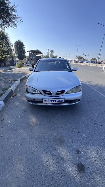 skyline gtr: Nissan Primera: 1999 г., 1.8 л, Механика, Бензин, Универсал — 4