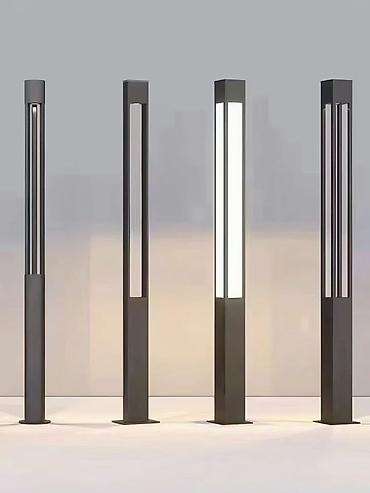 Bağ işıqları: Bağ işıqı Yerüstü — 15