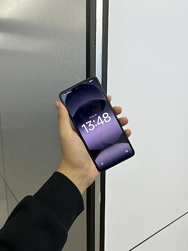 чехол редми нот 9 с: Redmi, Redmi Note 14, Б/у, 256 ГБ, цвет - Черный, В рассрочку, 2 SIM — 2