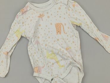 stroje kąpielowe dla dziewczynek adidas: Body, So cute, 12-18 m, 
stan - Dobry