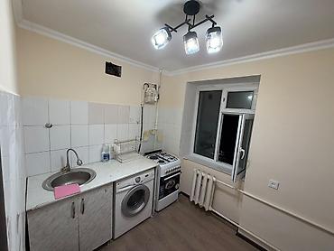 Продажа квартир: 2 комнаты, 40 м², 9 мкр Хрущевка, 3 этаж, Косметический ремонт — 8