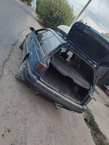 лед лампы на авто бишкек: Volkswagen Passat: 1989 г., 1.8 л, Механика, Бензин, Универсал — 8