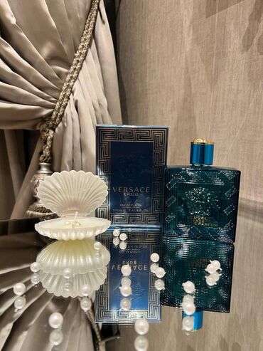 день ночь корейские таблетки: Versace Eros Eau de Parfum 100 мл Мужская парфюмированная вода от