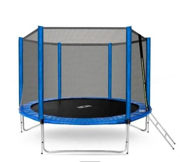 trambolina za decu: Trampoline