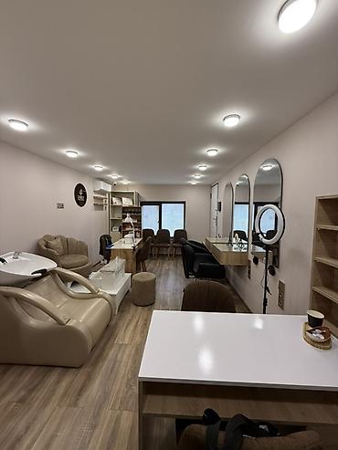 evde daye isyeri: Beauty Center – gözəllik xidmətləri Təhlükəsiz və rahat mühitdə — 4