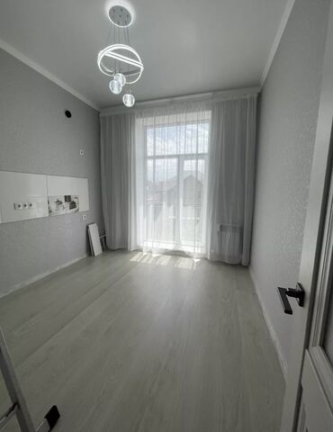 Продажа квартир: 1 комната, 39 м², Индивидуалка, 2 этаж, Евроремонт