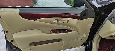 Lexus: Lexus LS: 2008 г., 4.6 л, Автомат, Бензин, Седан — 15