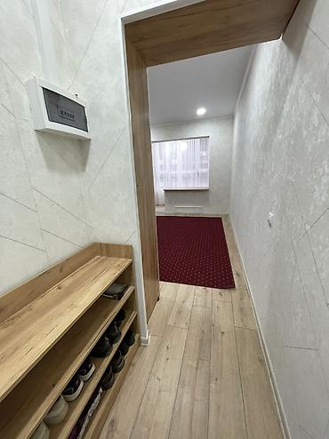 Продажа квартир: 1 комната, 26 м², 108 серия, 5 этаж, Евроремонт — 4