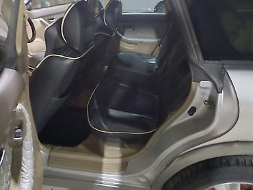 outback 2018: Subaru Legacy Lancaster: 2001 г., 2.5 л, Автомат, Газ, Универсал — 3
