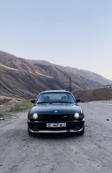 редуктор бмв х5: BMW 5 series: 1994 г., 3 л, Механика, Бензин, Седан
