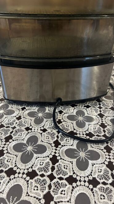 Buxarlı bişiricilər: REDMOND parovarka təzədir Unvandan götürmə: Azadlıq metrosu +994 50 — 7