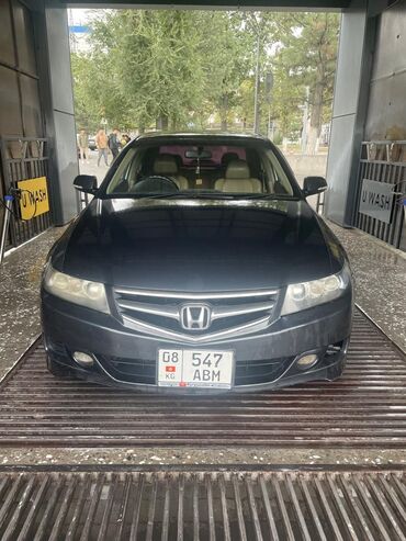 двигатель 2 7сди: Honda Accord: 2006 г., 2 л, Типтроник, Газ, Седан