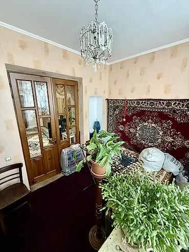 руставели: 2 комнаты, 63 м², БГУ Сталинка, 3 этаж, Косметический ремонт — 9
