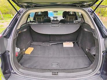 Renault: Renault Megane: 1.5 l | 2010 il 364000 km Universal — 11