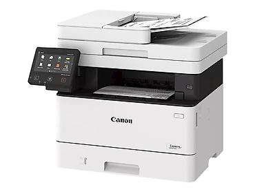 agda aparati: №: 14759 Məhsulun adı: ÇFQ Canon i-SENSYS MF453DW 5161C007, Ağ, Ofis — 1