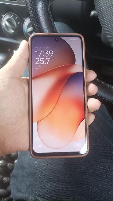 ssd 2t: Redmi, Redmi 12, Б/у, 128 ГБ, цвет - Синий, 1 SIM — 3