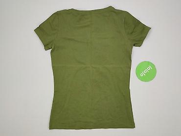 ccc tom tailor: Calvin Klein Jeans, T-shirt damski, rozmiar S — 3