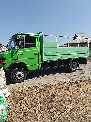 диск р19: Mercedes-Benz : 1994 г., 4 л, Механика, Дизель, Бус — 7